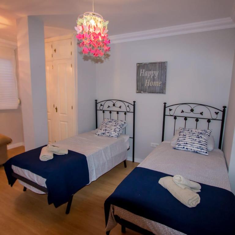 Sunstay Torresol Flat - Appartement 2 Chambres - 12