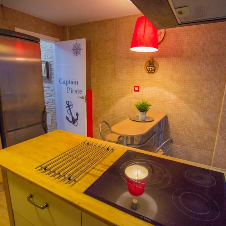 Sunstay Torresol Flat - Appartement 2 Chambres - 29