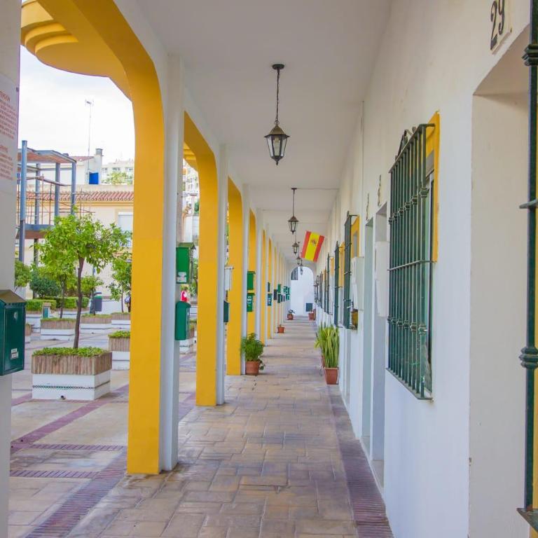 Sunstay Torresol Flat - Appartement 2 Chambres - 39