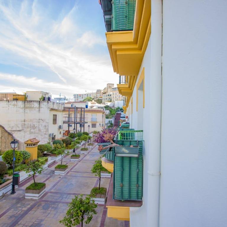Sunstay Torresol Flat - Appartement 2 Chambres - 46