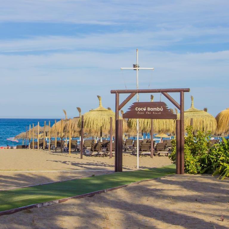 Sunstay Torresol Flat - Appartement 2 Chambres - 44