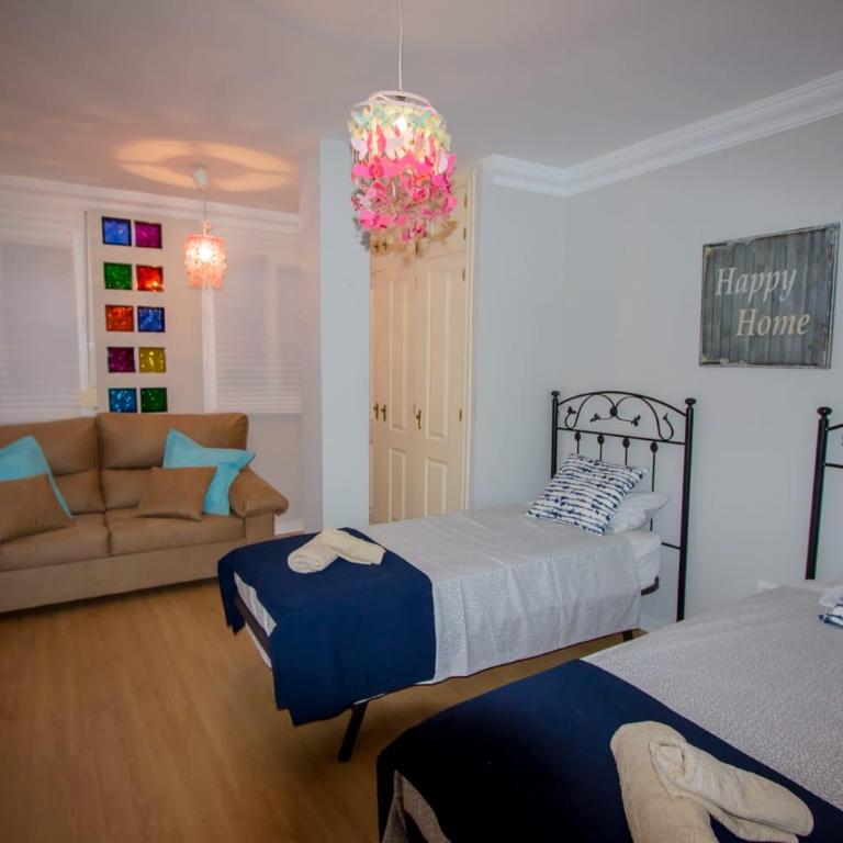 Sunstay Torresol Flat - Appartement 2 Chambres - 13