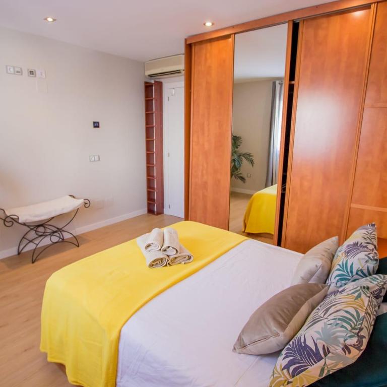 Sunstay Torresol Flat - Appartement 2 Chambres - 8