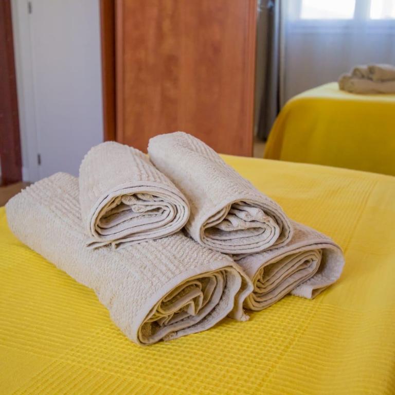 Sunstay Torresol Flat - Appartement 2 Chambres - 10
