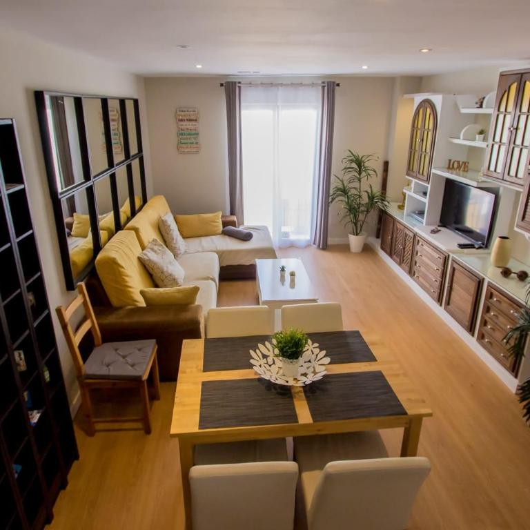 Sunstay Torresol Flat - Appartement 2 Chambres - 6