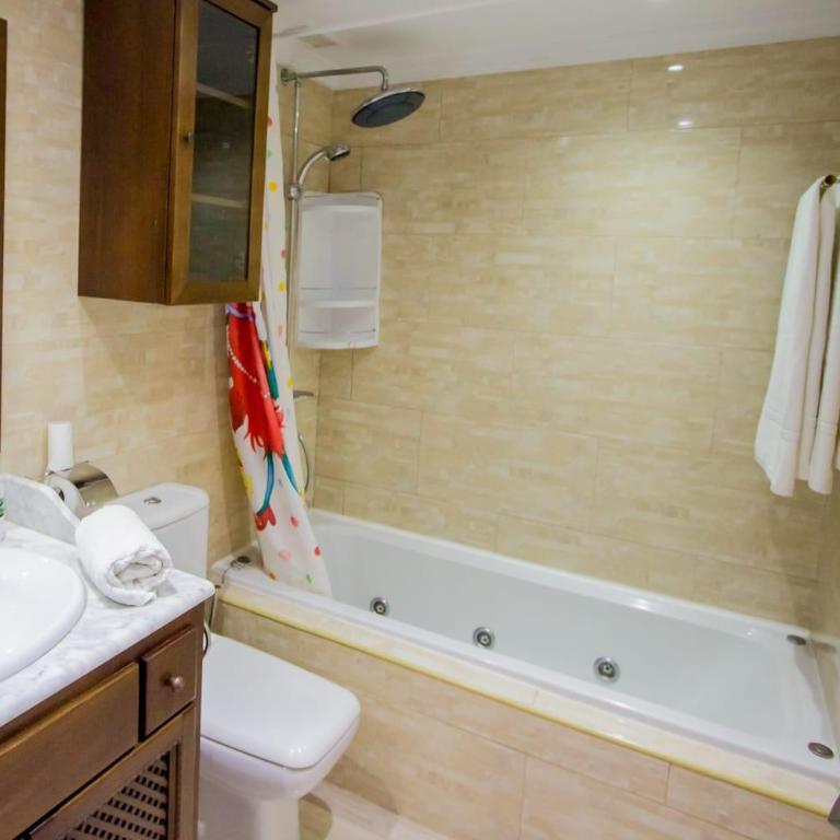 Sunstay Torresol Flat - Appartement 2 Chambres - 34