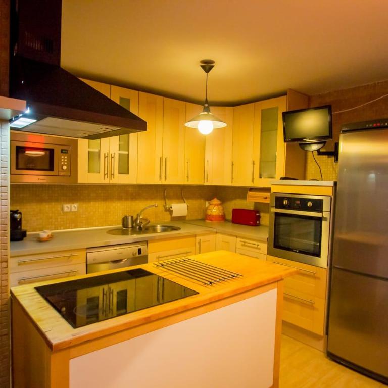 Sunstay Torresol Flat - Appartement 2 Chambres - 21