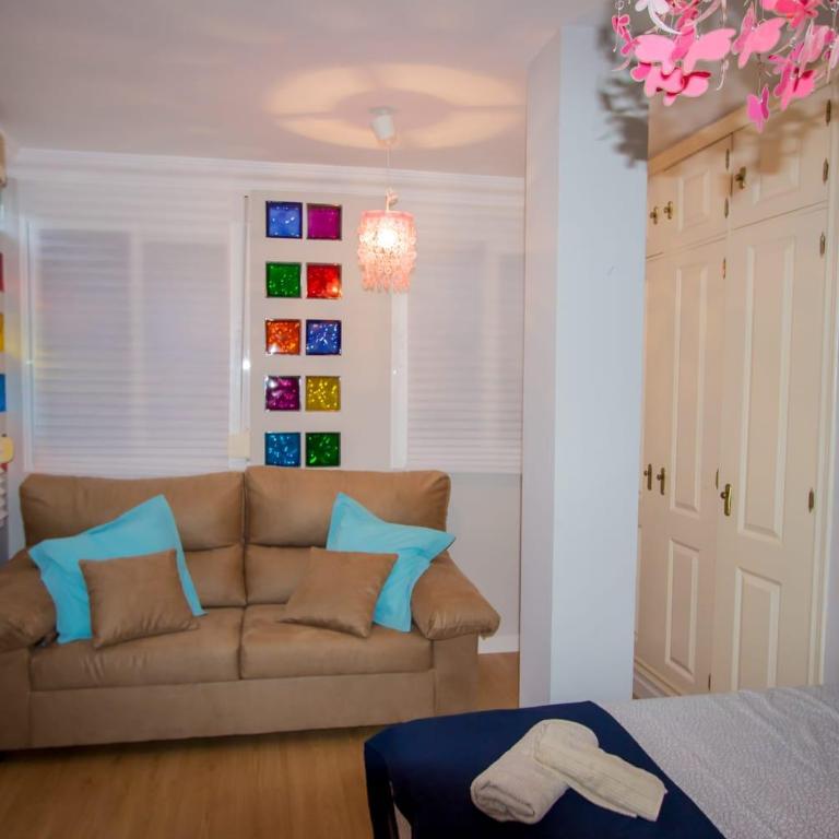 Sunstay Torresol Flat - Appartement 2 Chambres - 16