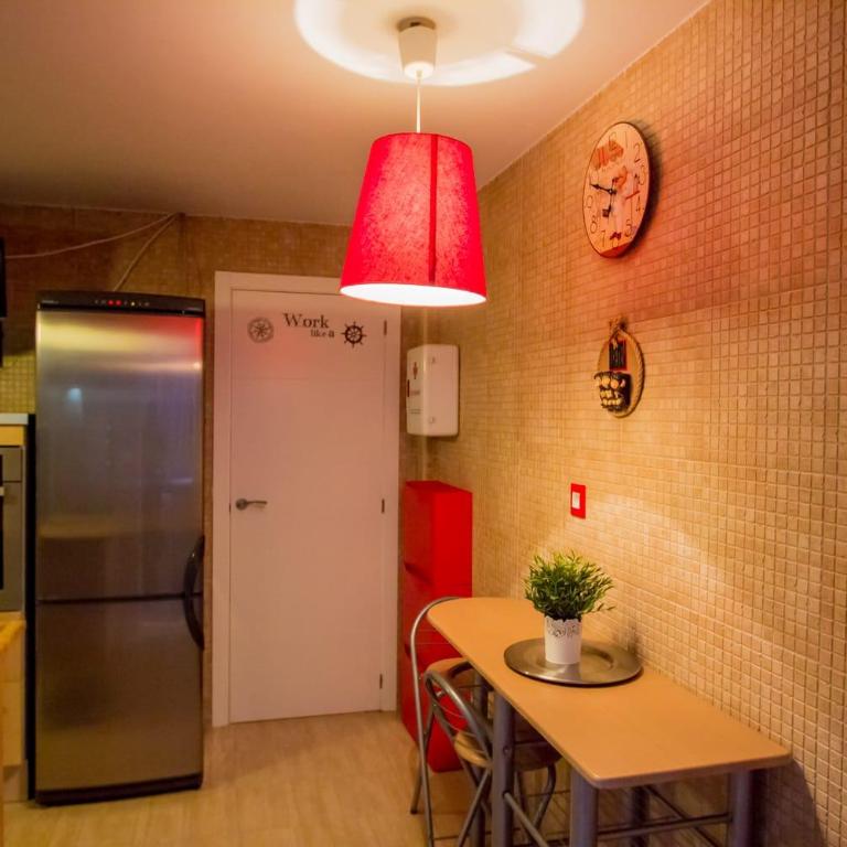 Sunstay Torresol Flat - Appartement 2 Chambres - 31