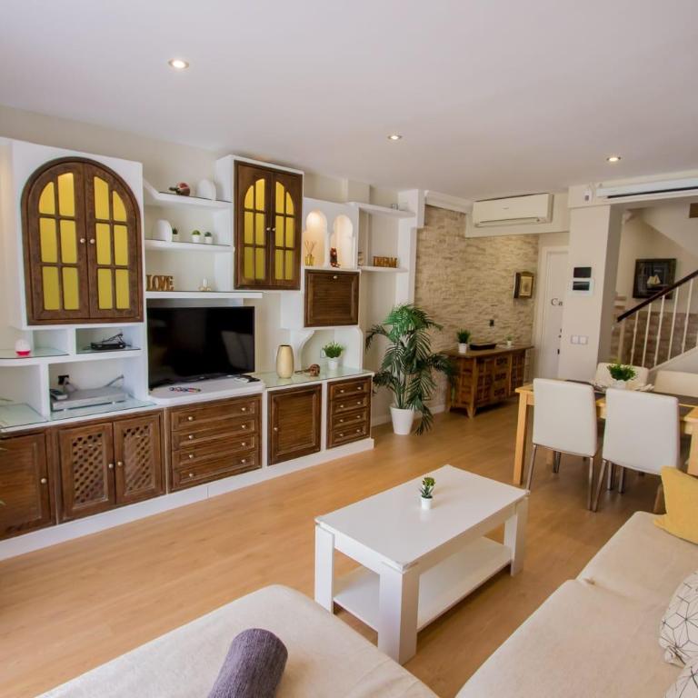 Sunstay Torresol Flat - Appartement 2 Chambres - 3