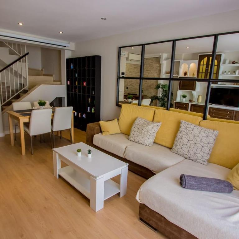 Sunstay Torresol Flat - Appartement 2 Chambres - 2