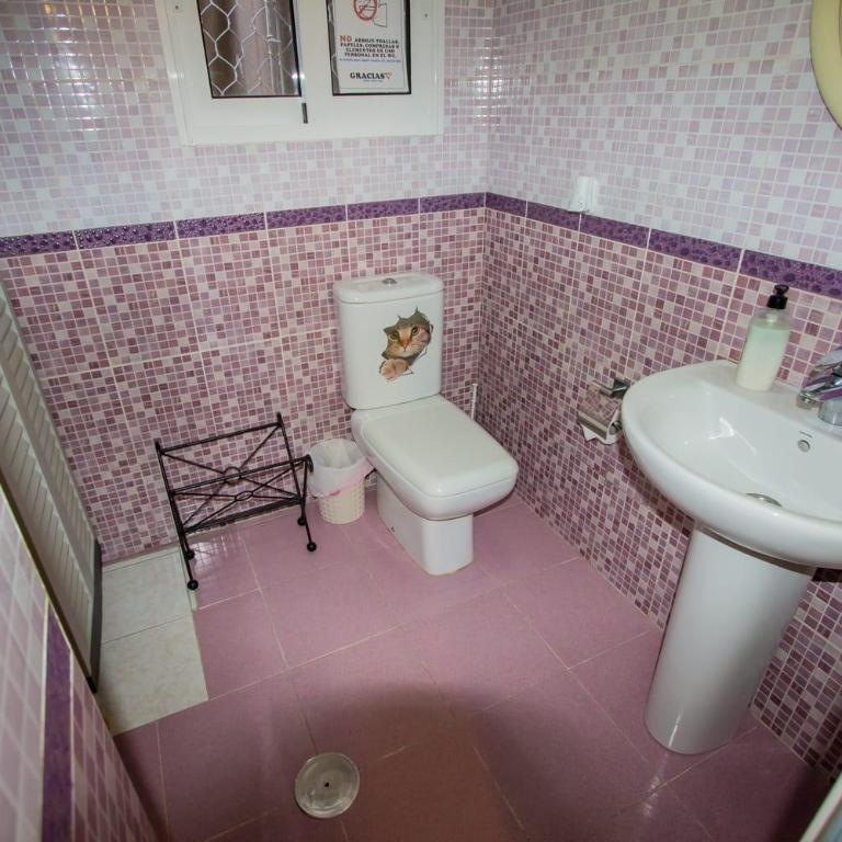 Sunstay Torresol Flat - Appartement 2 Chambres - 37