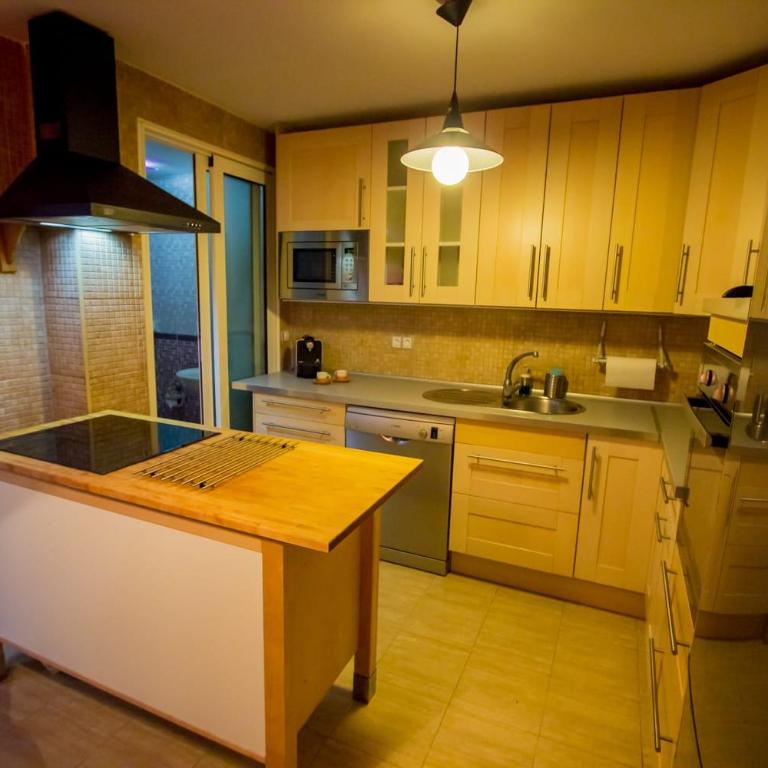 Sunstay Torresol Flat - Appartement 2 Chambres - 25
