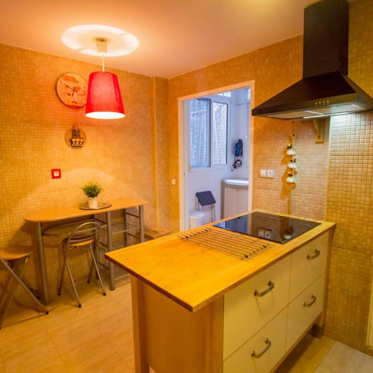 Sunstay Torresol Flat - Appartement 2 Chambres - 32
