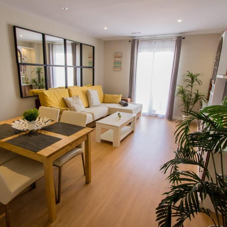 Sunstay Torresol Flat - Appartement 2 Chambres - 5