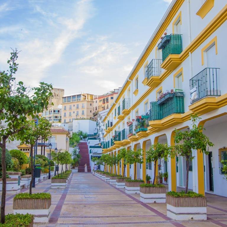 Sunstay Torresol Flat - Appartement 2 Chambres - 40