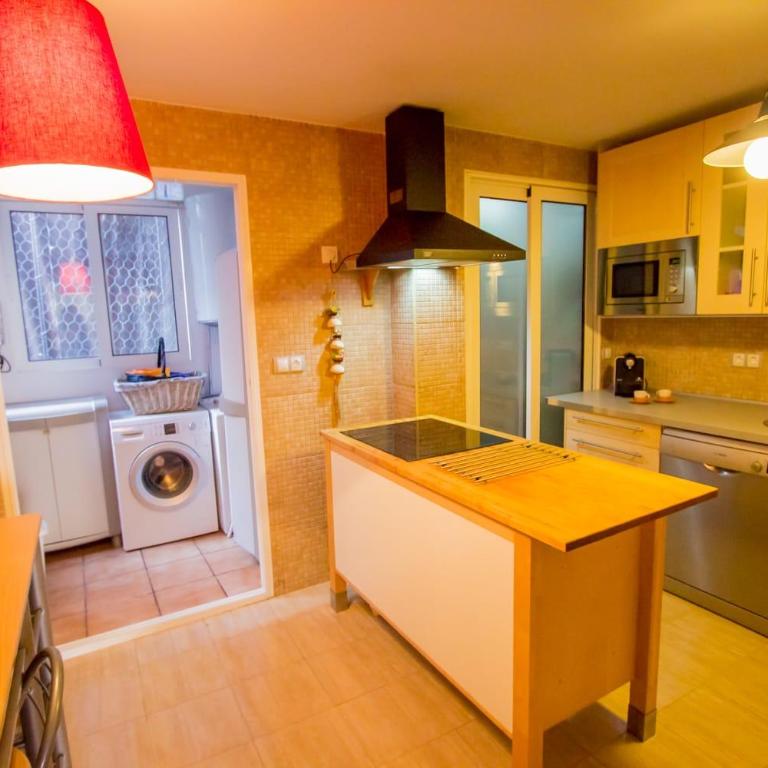 Sunstay Torresol Flat - Appartement 2 Chambres - 30