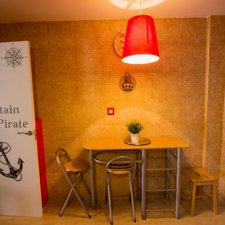 Sunstay Torresol Flat - Appartement 2 Chambres - 24