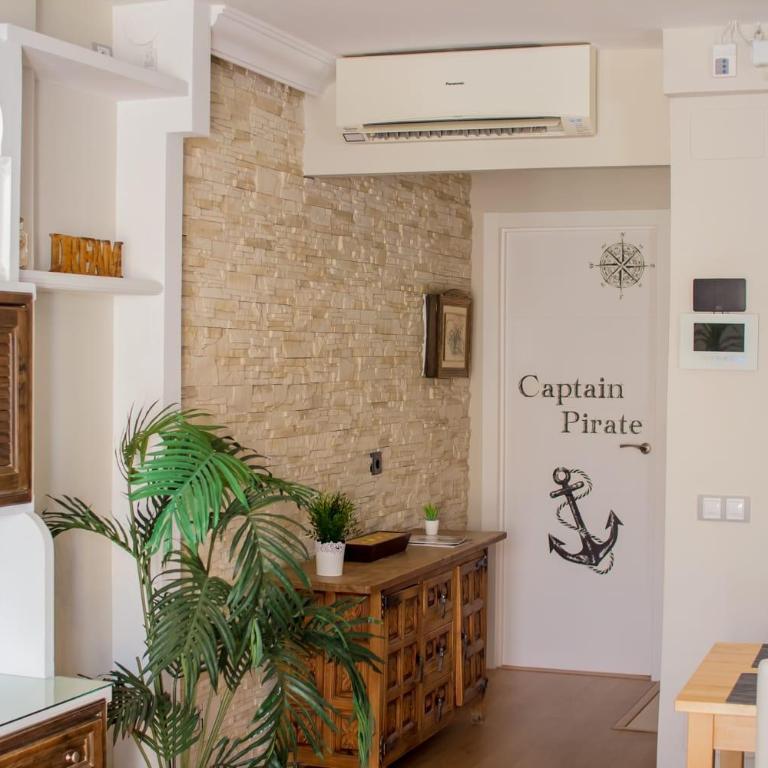 Sunstay Torresol Flat - Appartement 2 Chambres - 7