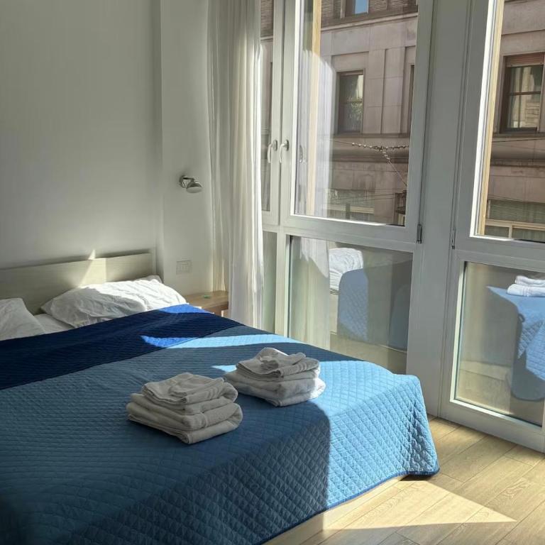 Duomo Cathedral Apartment - Appartamento con 1 Camera da Letto - 6