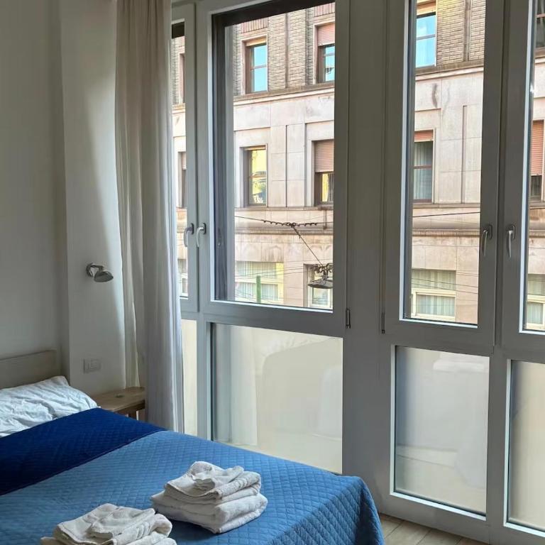 Duomo Cathedral Apartment - Appartamento con 1 Camera da Letto - 7