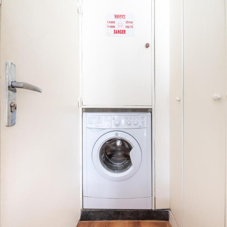 Central Parisian-style Studio Apart - Sentier - Appartement - 18