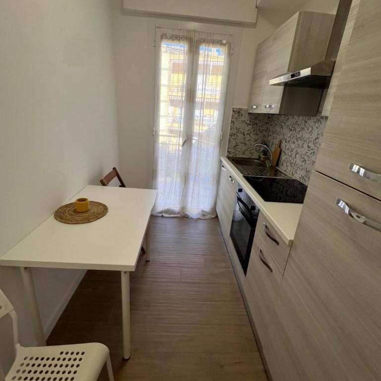 La casa di Poldo - Appartamento con 1 Camera da Letto - 3