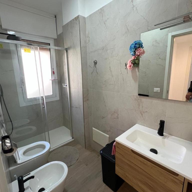 La casa di Poldo - Appartamento con 1 Camera da Letto - 4