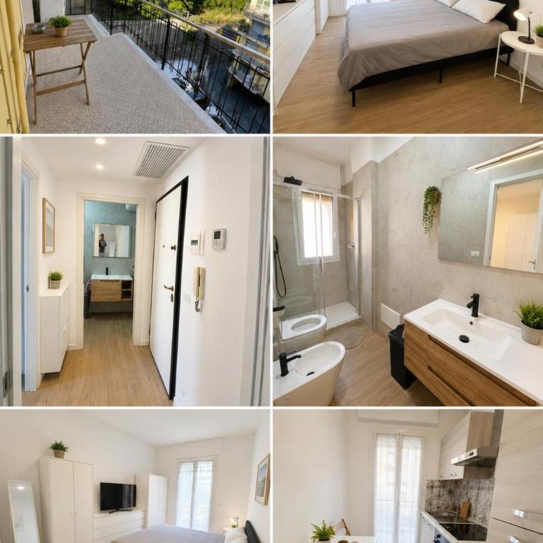 La casa di Poldo - Appartamento con 1 Camera da Letto - 5