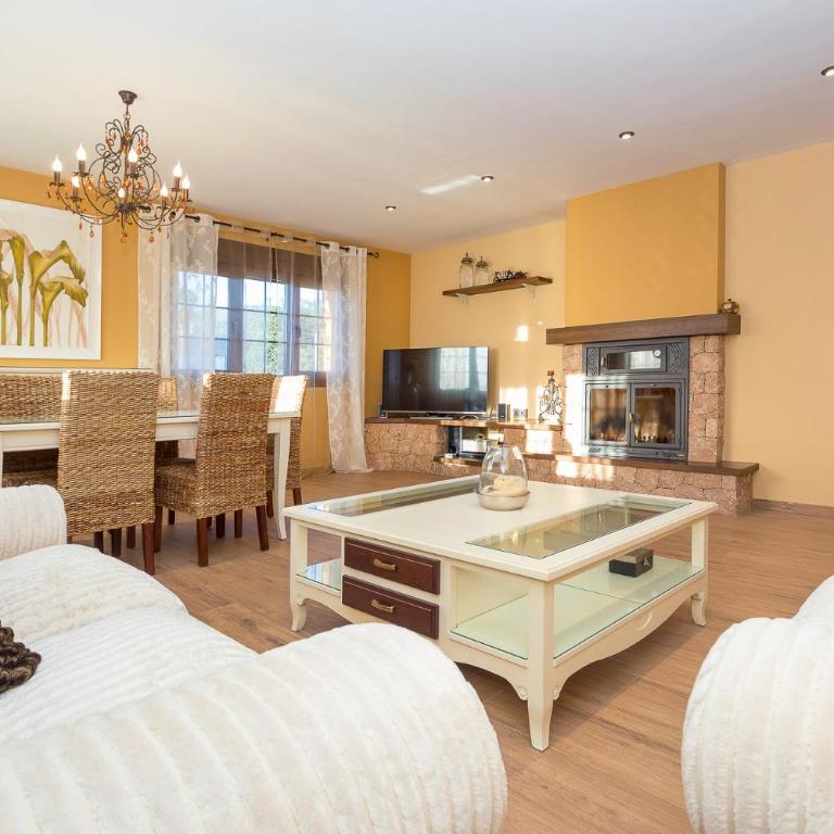 Villa near ibiza Town Sleeps 14 - Villa de 7 dormitorios - 29