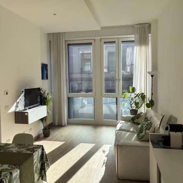 Duomo Cathedral Apartment - Appartamento con 1 Camera da Letto - 16