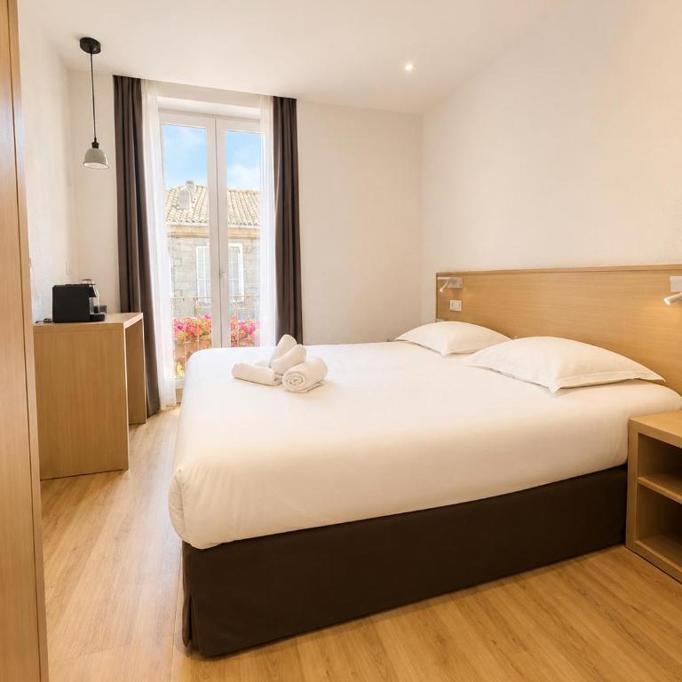 Holzer II - Chambre Double - 2