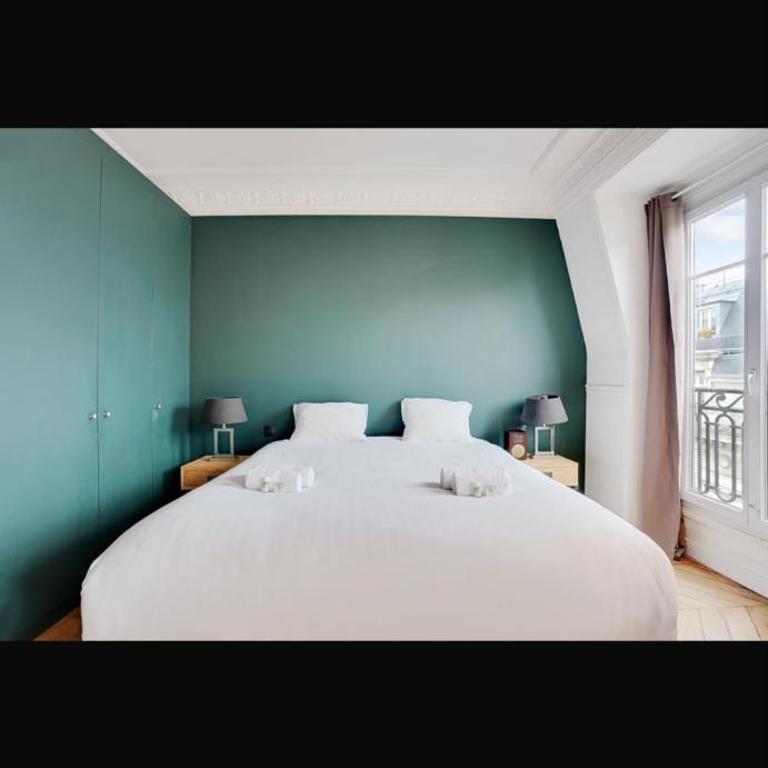 Appartement cosy 4BDR pour 12P Canal Saint Martin - Appartement - 2