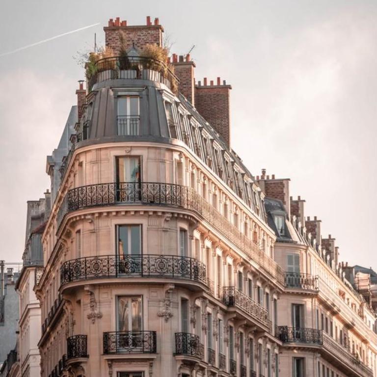 Appartement cosy 4BDR pour 12P Canal Saint Martin - Appartement - 4