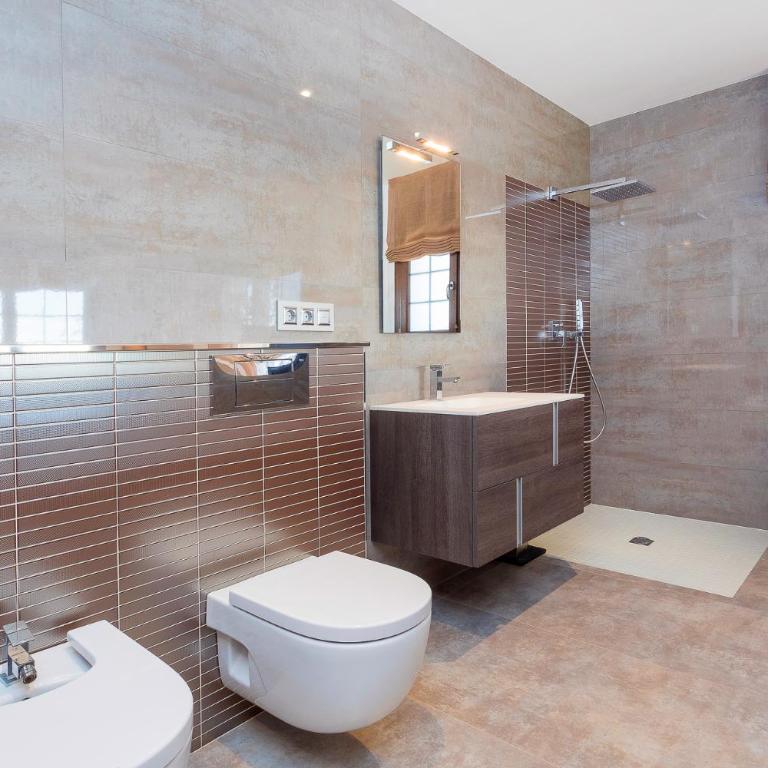 Villa near ibiza Town Sleeps 14 - Villa de 7 dormitorios - 25