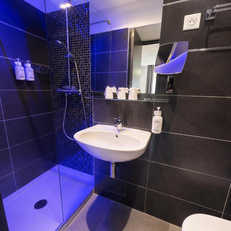 Holzer II - Chambre Double - 4