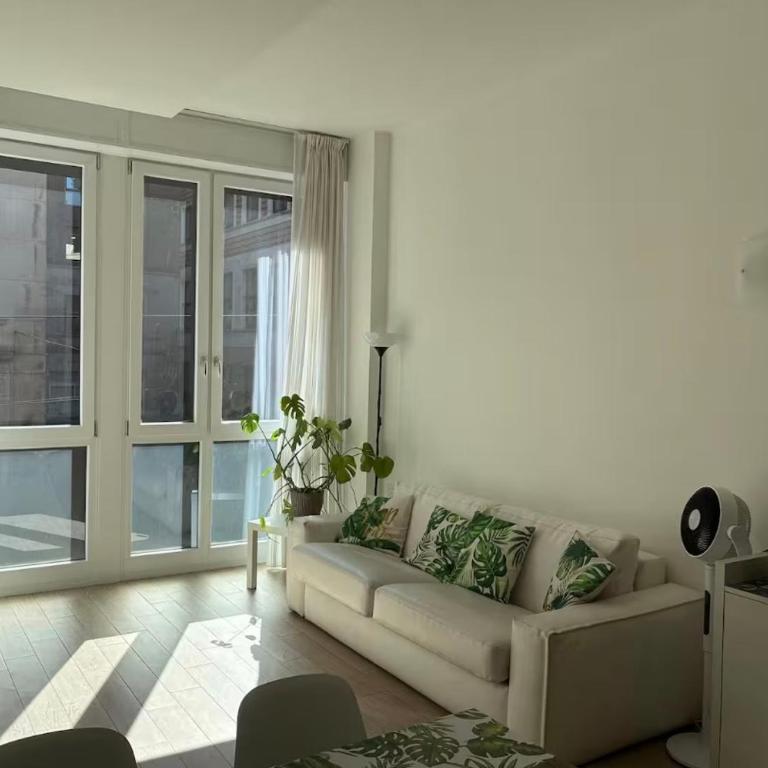Duomo Cathedral Apartment - Appartamento con 1 Camera da Letto - 11