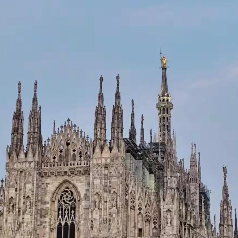 Duomo Cathedral Apartment - Appartamento con 1 Camera da Letto - 17