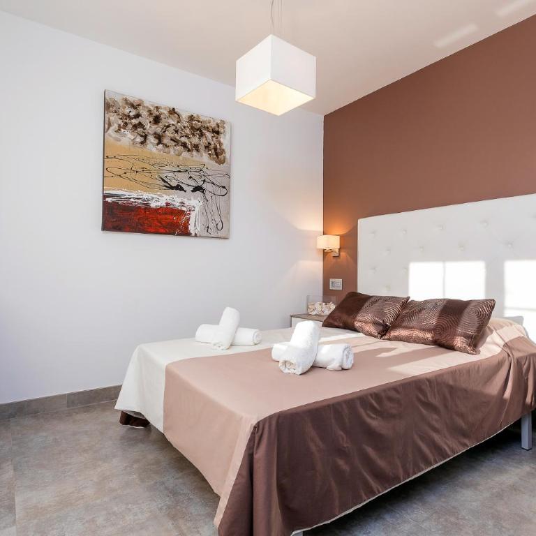 Villa near ibiza Town Sleeps 14 - Villa de 7 dormitorios - 22