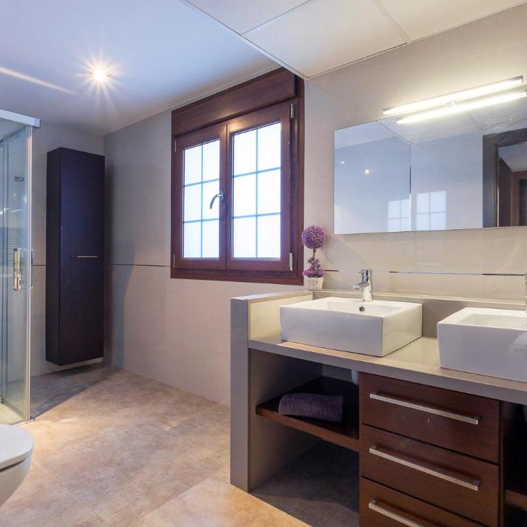 Villa near ibiza Town Sleeps 14 - Villa de 7 dormitorios - 21