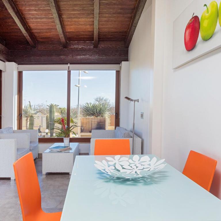 Villa near ibiza Town Sleeps 14 - Villa de 7 dormitorios - 18