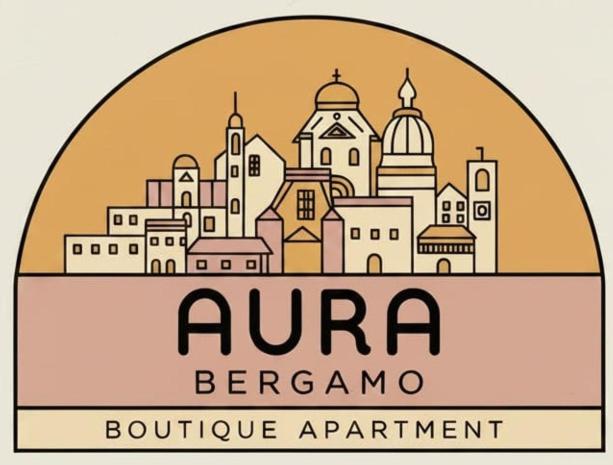 AURA BERGAMO BOUTIQUE Apartment - Appartamento con 2 Camere da Letto - 25