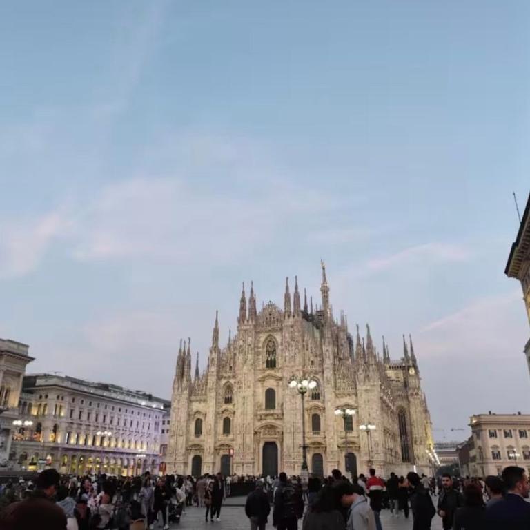 Duomo Cathedral Apartment - Appartamento con 1 Camera da Letto - 18