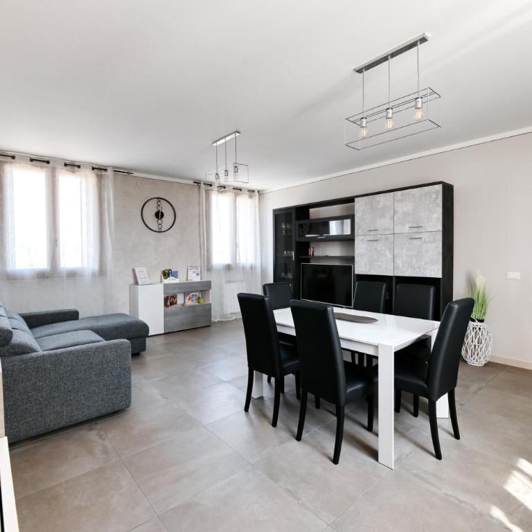 The Bridge - Peschiera Holiday - Appartamento con 2 Camere da Letto - 31