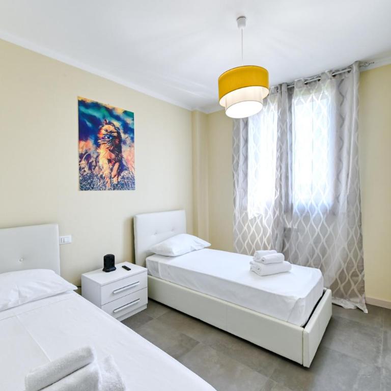 The Bridge - Peschiera Holiday - Appartamento con 2 Camere da Letto - 47