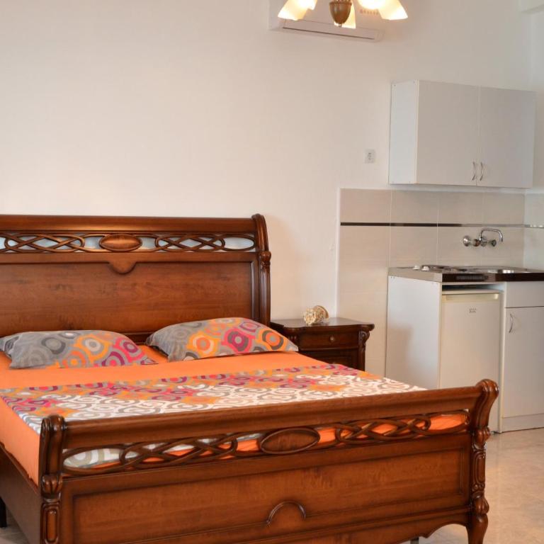 Villa Marinero - One-Bedroom Apartment - 15