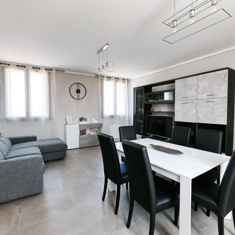 The Bridge - Peschiera Holiday - Appartamento con 2 Camere da Letto - 30