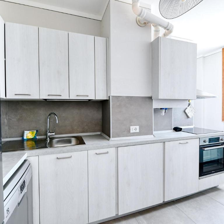 The Bridge - Peschiera Holiday - Appartamento con 2 Camere da Letto - 67
