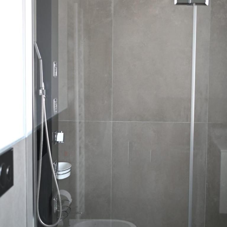 The Bridge - Peschiera Holiday - Appartamento con 2 Camere da Letto - 23