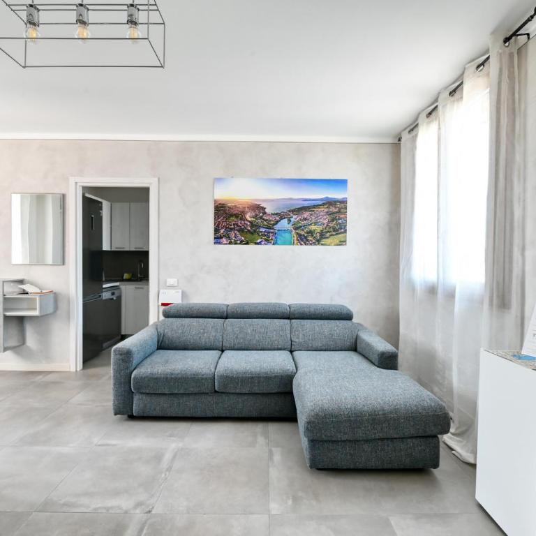 The Bridge - Peschiera Holiday - Appartamento con 2 Camere da Letto - 34